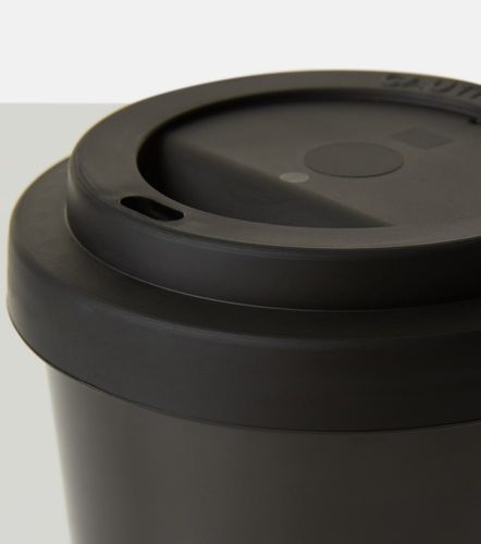 Tasse à café New York en porcelaine - Balenciaga - Modalova