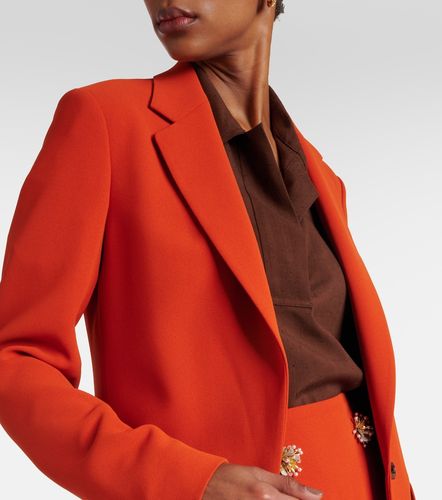 Dries Van Noten Blazer - Dries Van Noten - Modalova