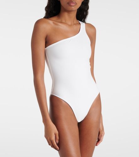 Maillot de bain asymétrique Sage à découpes - Isabel Marant - Modalova