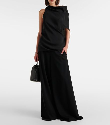 Pantalon ample Dela en laine - The Row - Modalova