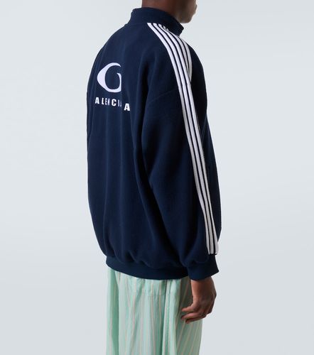 Veste de survêtement Loop Sports Icon - Balenciaga - Modalova
