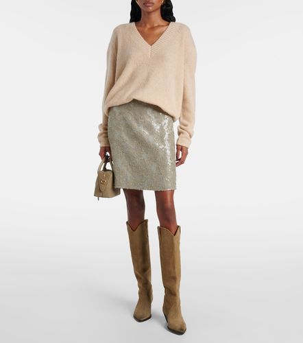 Pull Luxury Love en cachemire - Dorothee Schumacher - Modalova