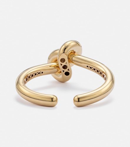 Bracelet Legacy Knot en or 18 ct - Engelbert - Modalova