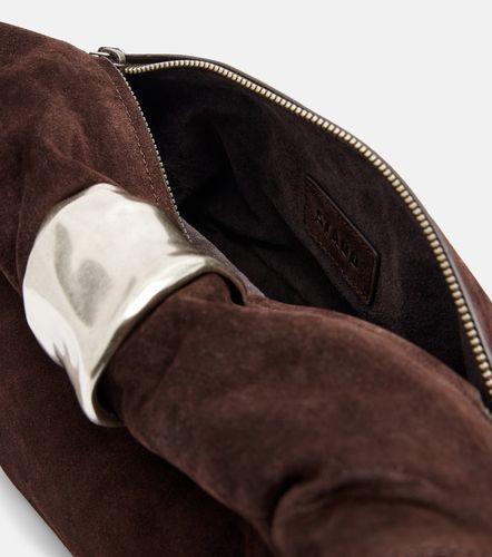 Staud Pochette Cuff en daim - Staud - Modalova