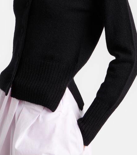 Cardigan en cachemire à ornements - Simone Rocha - Modalova