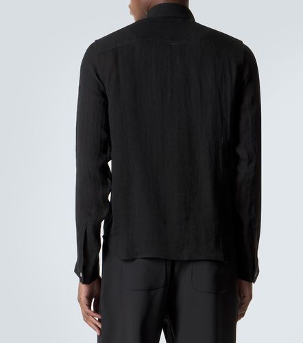 Le Kasha Chemise Dewas en lin - Le Kasha - Modalova