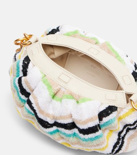 Missoni Pochette Zigzag Small - Missoni - Modalova