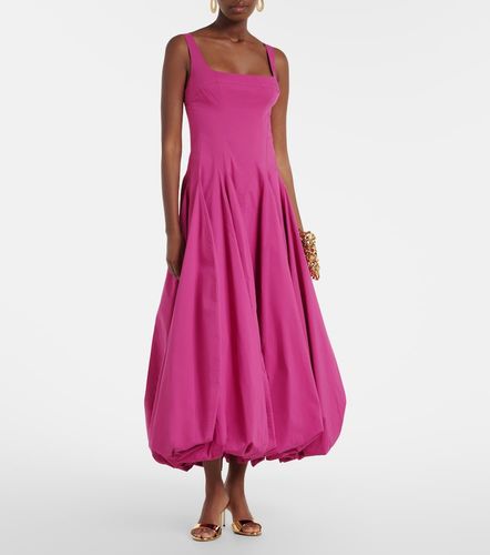 Simkhai Robe en coton mélangé - Simkhai - Modalova