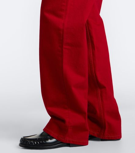Ami Paris Jean wide - Ami Paris - Modalova