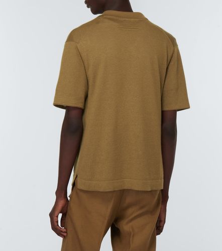 Zegna Polo en coton - Zegna - Modalova