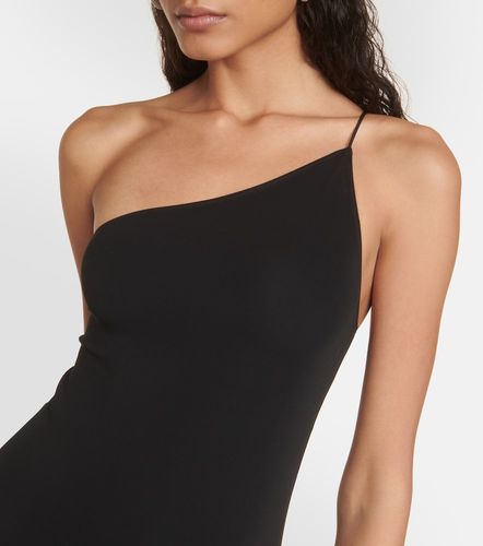 Robe longue Elinor asymétrique - Nili Lotan - Modalova