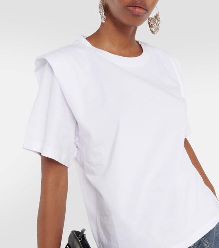 Isabel Marant Top Zelitos en coton - Isabel Marant - Modalova