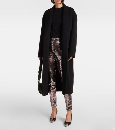 Legging Bella à sequins - Isabel Marant - Modalova