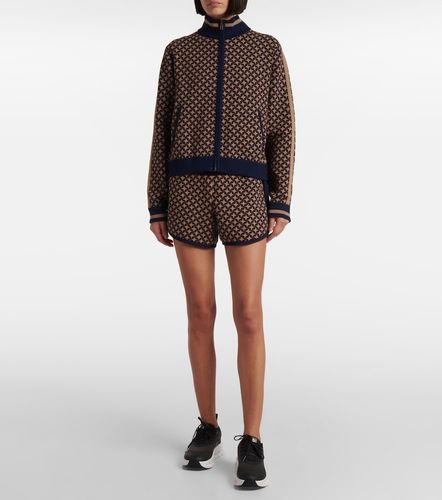 Short Interstella Pierre en jacquard - The Upside - Modalova