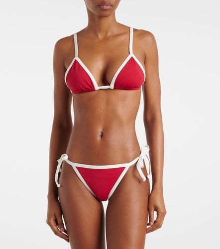 Marysia Haut de bikini Bianco - Marysia - Modalova
