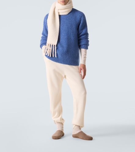 Pull Cloud en cachemire et lapis-lazuli - God's True Cashmere - Modalova