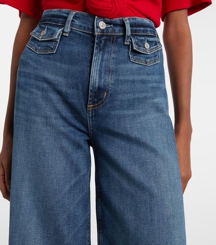 Jean ample Issy à taille haute - Citizens of Humanity - Modalova
