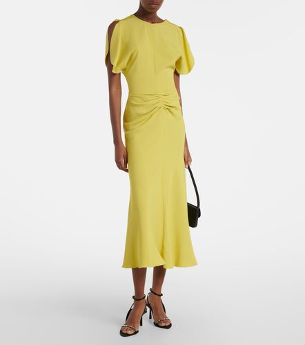 Victoria Beckham Robe midi Bela - Victoria Beckham - Modalova