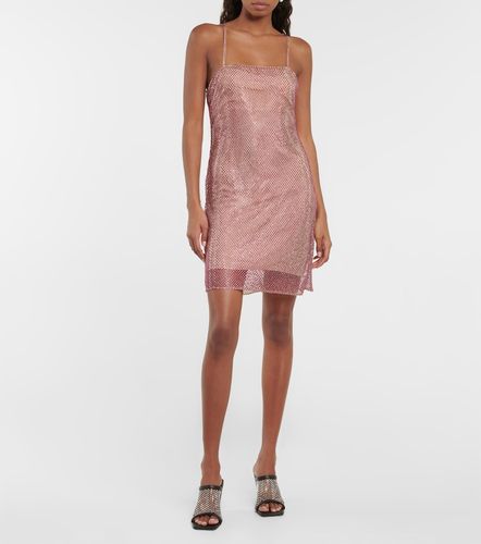 Stella McCartney Robe à ornements - Stella McCartney - Modalova
