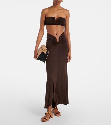 Haut de bikini bandeau Clara - Jade Swim - Modalova
