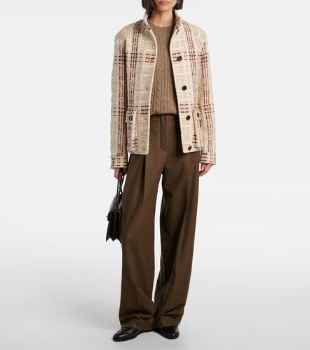 Loro Piana Pull Xandra en cachemire - Loro Piana - Modalova