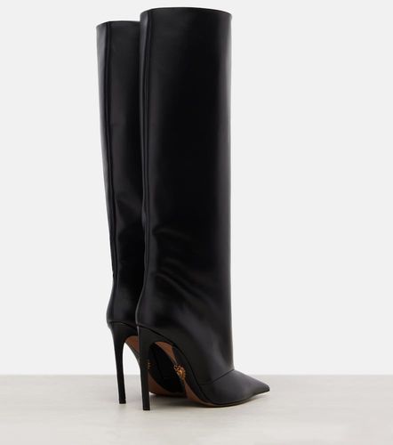 Dolce&Gabbana Bottes en cuir - Dolce&Gabbana - Modalova