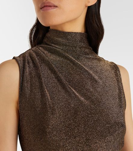Top Mylie à paillettes - Veronica Beard - Modalova