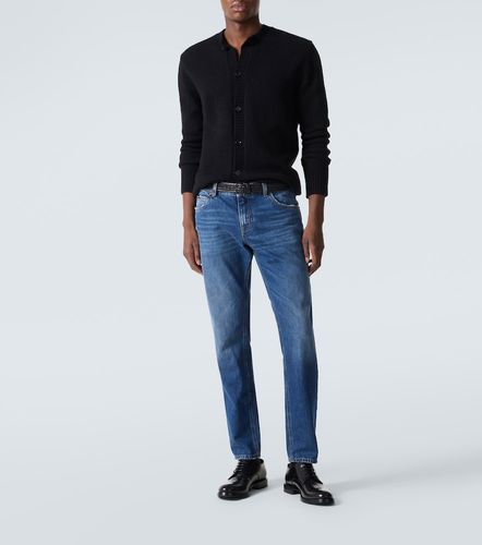 Dolce&Gabbana Jean droit - Dolce&Gabbana - Modalova