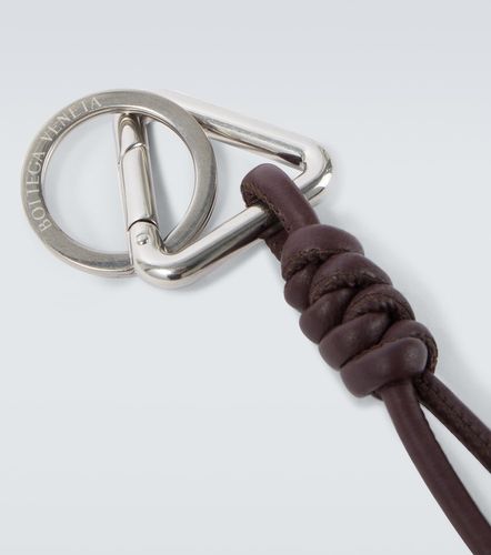 Bottega Veneta Porte-clés en cuir - Bottega Veneta - Modalova