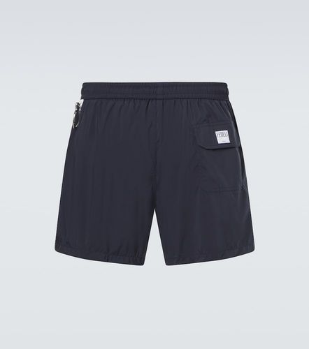Fedeli Short de bain Madeira - Fedeli - Modalova