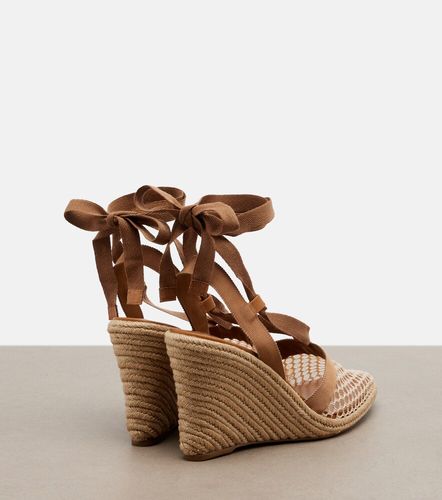 Espadrilles compensées Toleda - Christian Louboutin - Modalova