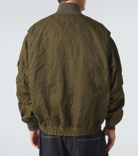 Comme des Garçons Veste bomber - Comme des Garcons Homme - Modalova
