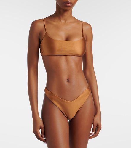 Jade Swim Culotte de bikini Vera - Jade Swim - Modalova