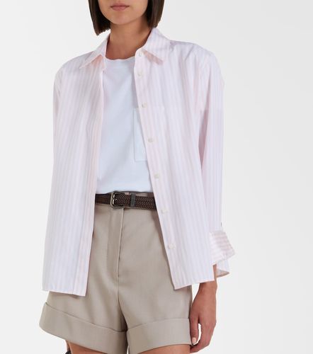 Max Mara T-shirt Monogram en coton - Max Mara - Modalova