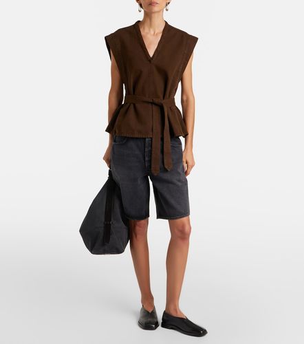 Bermuda Ayla en denim - Citizens of Humanity - Modalova