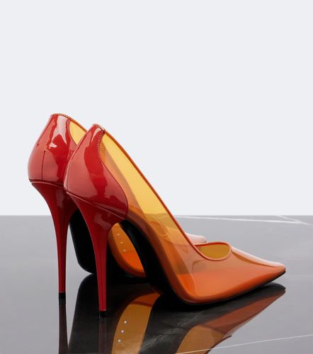 Saint Laurent Escarpins Folie - Saint Laurent - Modalova
