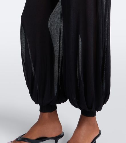 Simkhai Pantalon ballon Flora - Simkhai - Modalova