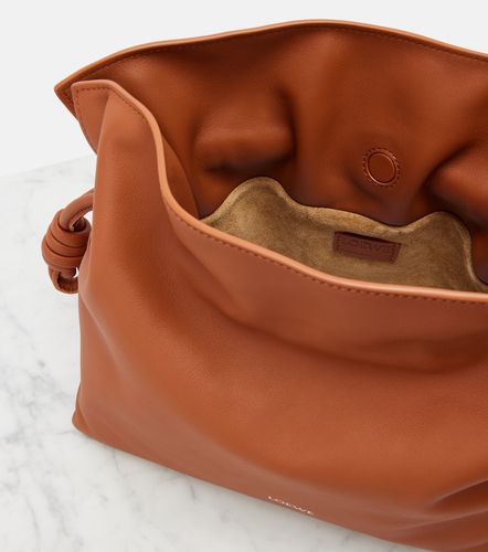 Pochette Flamenco Medium en cuir - Loewe - Modalova