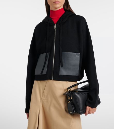 Loewe Sweat-shirt en laine - Loewe - Modalova
