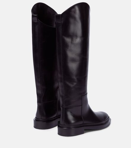 Jil Sander Bottes en cuir - Jil Sander - Modalova