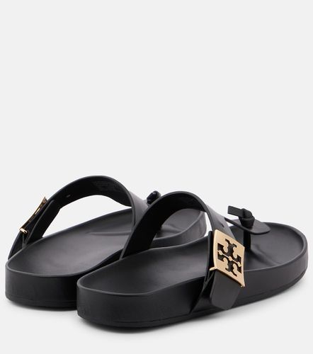 Tory Burch Sandales Mellow en cuir - Tory Burch - Modalova