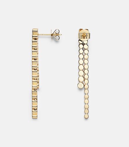 Boucles d'oreilles La Danse en or 18 ct et diamants - Sophie Bille Brahe - Modalova