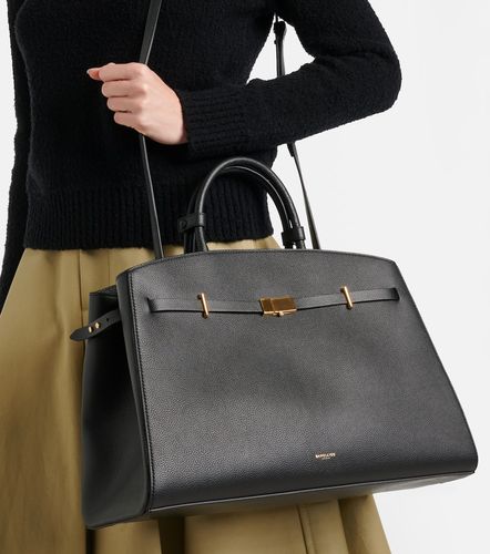 DeMellier Sac Hudson Small en cuir - DeMellier - Modalova