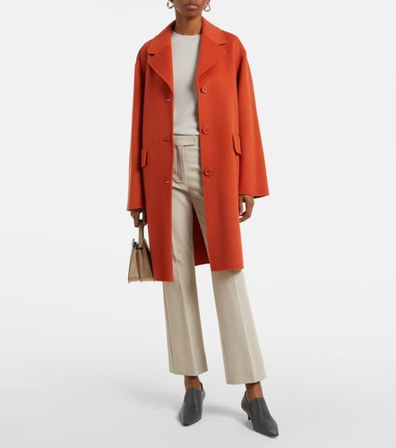 Pantalon droit raccourci Fatina - 'S Max Mara - Modalova