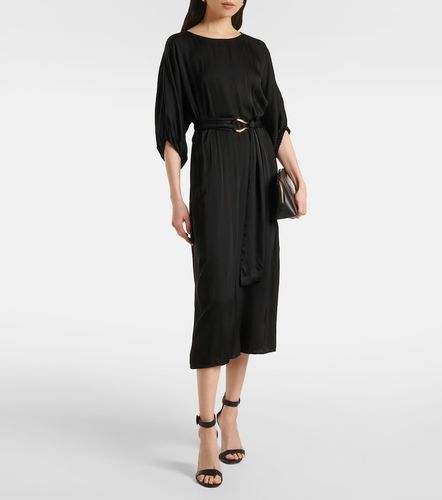 Velvet Robe Laurel - Velvet - Modalova