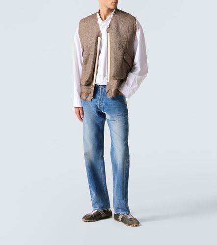 Maison Margiela Jean slim - Maison Margiela - Modalova