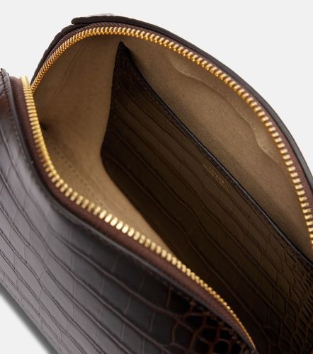 Pochette Small en cuir embossé - Toteme - Modalova