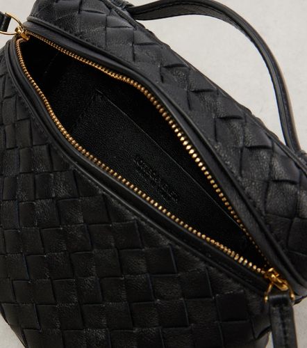 Sac vanity Bang Bang Small en cuir - Bottega Veneta - Modalova