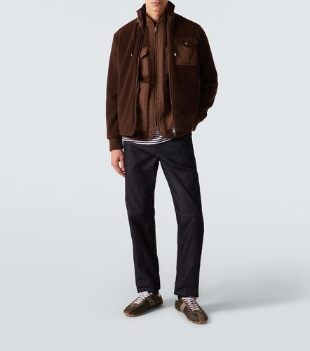 Veste doudoune sans manches Karakai - Moncler - Modalova