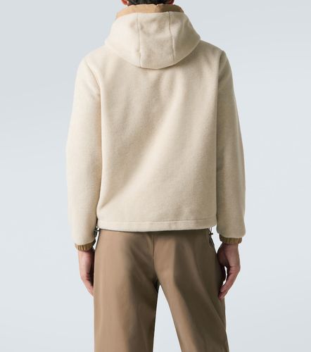 Moncler Sweat-shirt à capuche - Moncler - Modalova